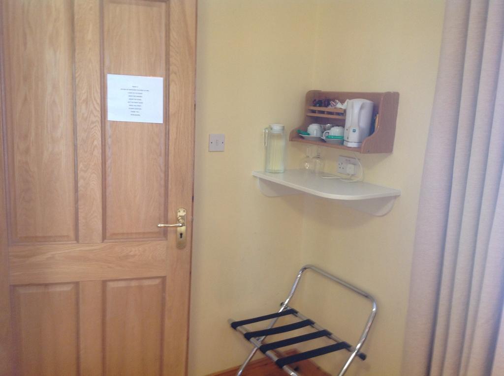 גלוואיי Clochard Bed & Breakfast חדר תמונה