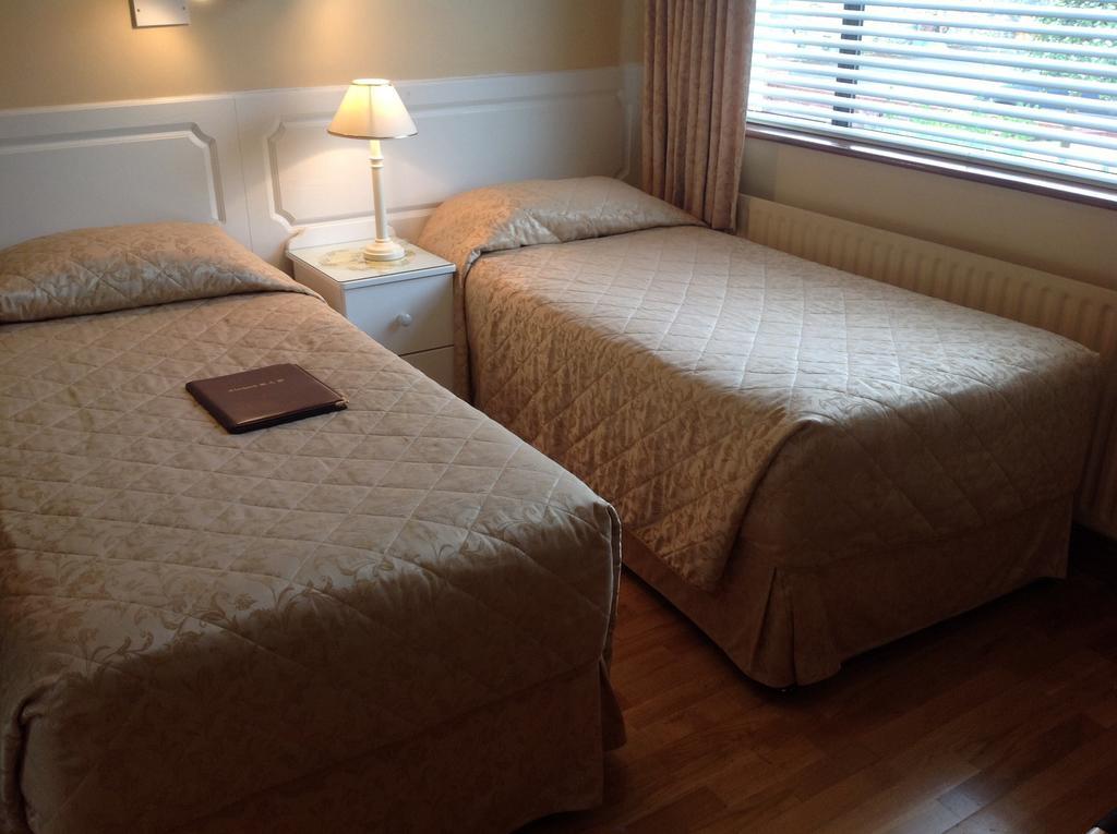 גלוואיי Clochard Bed & Breakfast חדר תמונה