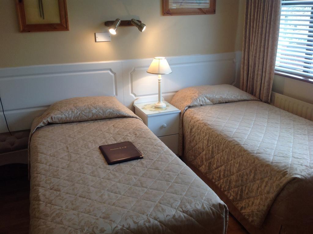 גלוואיי Clochard Bed & Breakfast חדר תמונה